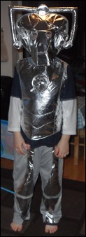 Doctor Who Cyberman Costume Doctor Who Cyberman Costume