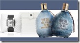 Sephora Brasil Diesel Fuel for life Sephora Brasil Diesel Fuel for life