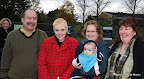 Stephen Goldsmith, Rowena Keaveny, Julie Spollen and Mary Culleton artists Mentors