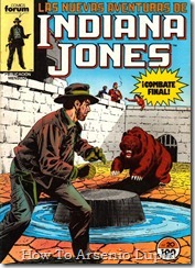 P00020 - Indiana Jones nº20 .howtoarsenio.blogspot.com P00020 - Indiana Jones nº20 .howtoarsenio.blogspot.com