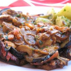 Filet Sorrentino