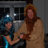 2011-10-29 TSDS Halloween DJ Dance
