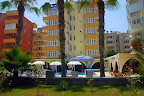 Фото 1 Best Alanya Hotel