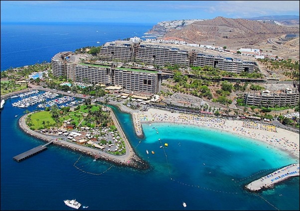 جزر اسبانيا 4 جزر اسبانيا 4