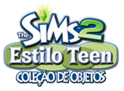  The Sims 2 & Todas expansões e Stuff Packs 