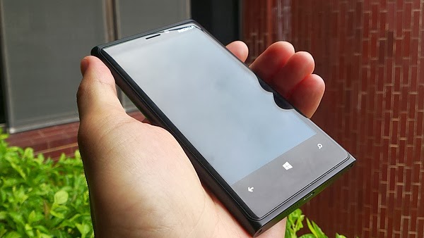 Lumia 920 Lumia 920
