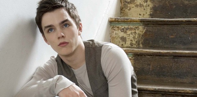 Celebrities: Nicholas Hoult Celebrities: Nicholas Hoult