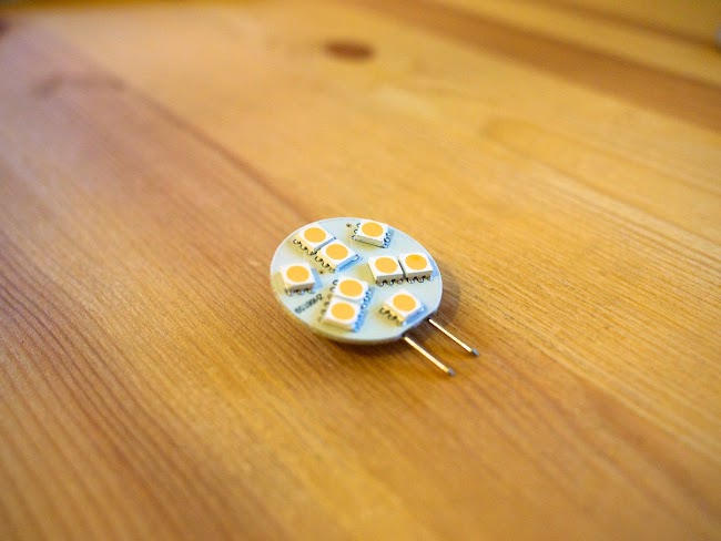 New led lamps from china P2170692