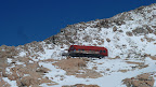 Mueller Hut Route, Tag 1.