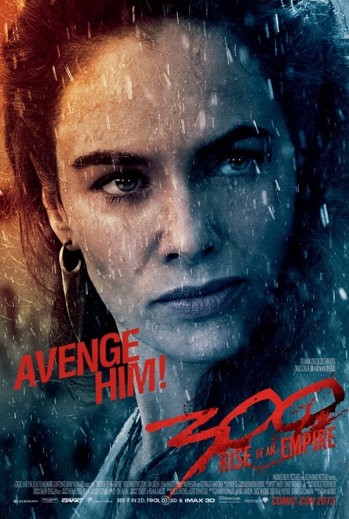 Eva Green 300-as