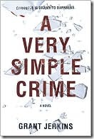 very simple crime