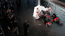 HD pictures 2013 F1 Launch McLaren MP4 28 car