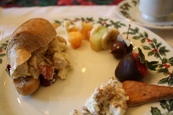 It's begining to look a lot like Christmas! (2011) 020