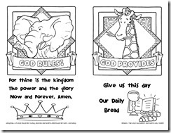 Coloring Book - pg3 Coloring Book - pg3