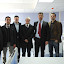 augurazione Reparto Dialisi Rogliano (Foto Attilio Morabito)