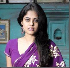 bindu-madhavi _in-halfsaree