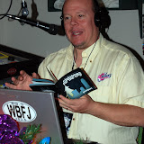 WBFJ at christmas in the city 2