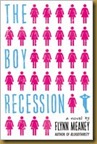 the boy recession