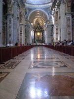 St. Peter's