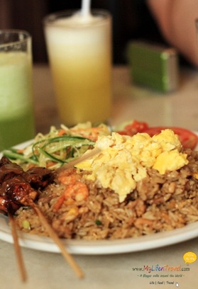 Made's Warung Bali 43 Made's Warung Bali 43