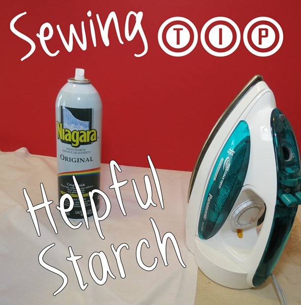 Using-Starch-in-Sewing