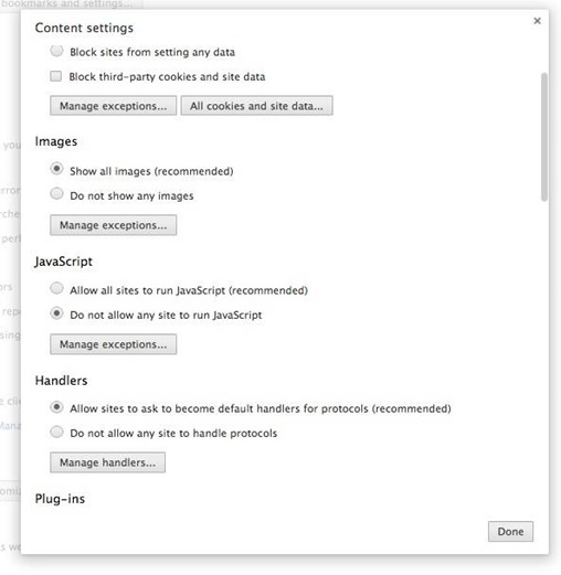 ransomware remover chrome ransomware remover chrome