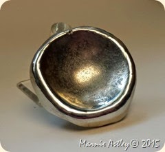 Snow Moon Pendant Pewter_MA0013P
