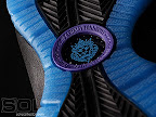 Nike LeBron VII P.S. Summit Lake Hornets Sample Version nike lebron 7 ps gr summit lake hornets 3 05 Nike LeBron VII P.S. Summit Lake Hornets Sample Version