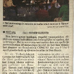 De Telegraaf 28-03-2013