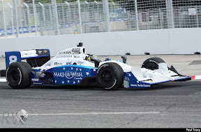 Paul Tracy