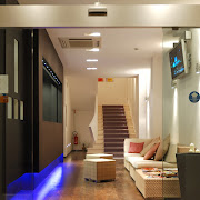 Ingresso principale/reception