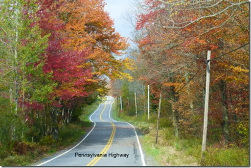 Pennsylvania Highway