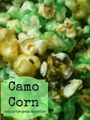 CamoCorn 1 CamoCorn 1