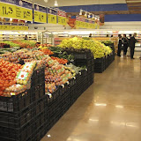 Hiper Paiz Supermarket - Guatemala City, Guatemala