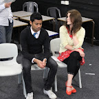 RolePlay Rehearsals