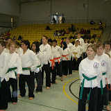 Augustdorfer Kinder Turnier 2008