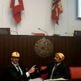 2011 GoldSprint au grand conseil.