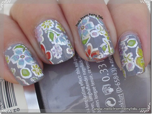 flower nail foil 2