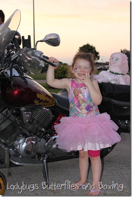 Lauren cycle 7-3-11 Lauren cycle 7-3-11