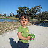 Nicola - June - June 1, 2010