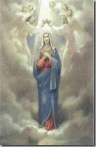 VIRGEN ELIMINA PROBLEMAS VIRGEN ELIMINA PROBLEMAS