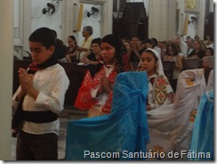 Três Pastorinhos Três Pastorinhos