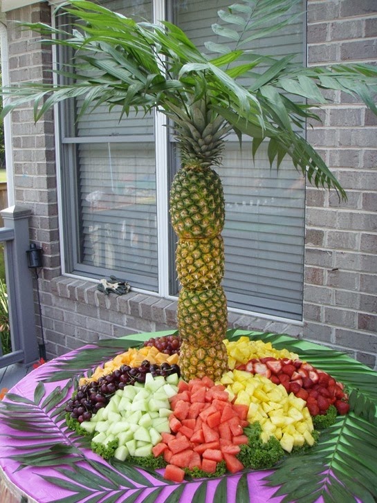pinapple pinapple