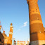 Urumqi - Grand Bazar, Tours