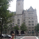 Old Post Office