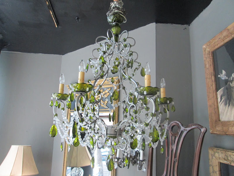 Chandelier