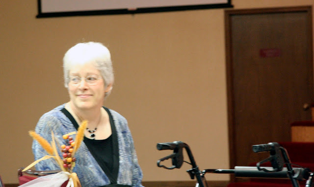 Sharon Batten