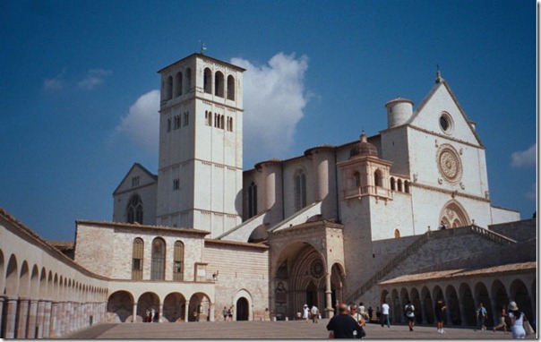 asis Catedral asis Catedral