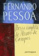 FERNANDO PESSOA - POESIA COMPLETA DE ÁLVARO DE CAMPOS . ebooklivro.blogspot.com  -