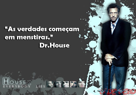 Dr. House (9) Dr. House (9)